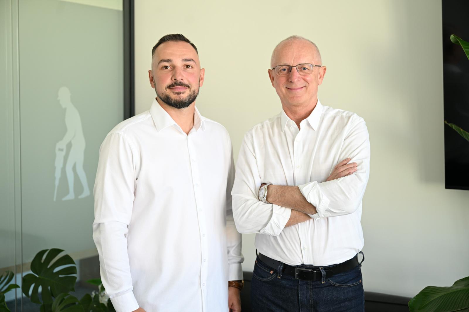 XFERA founders